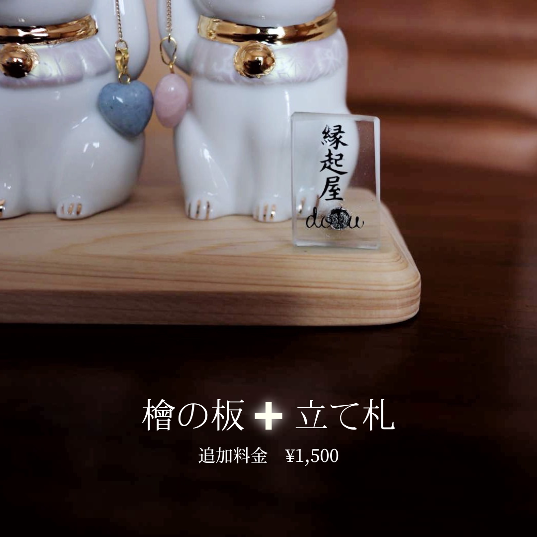 絆 猫 (きずなねこ)