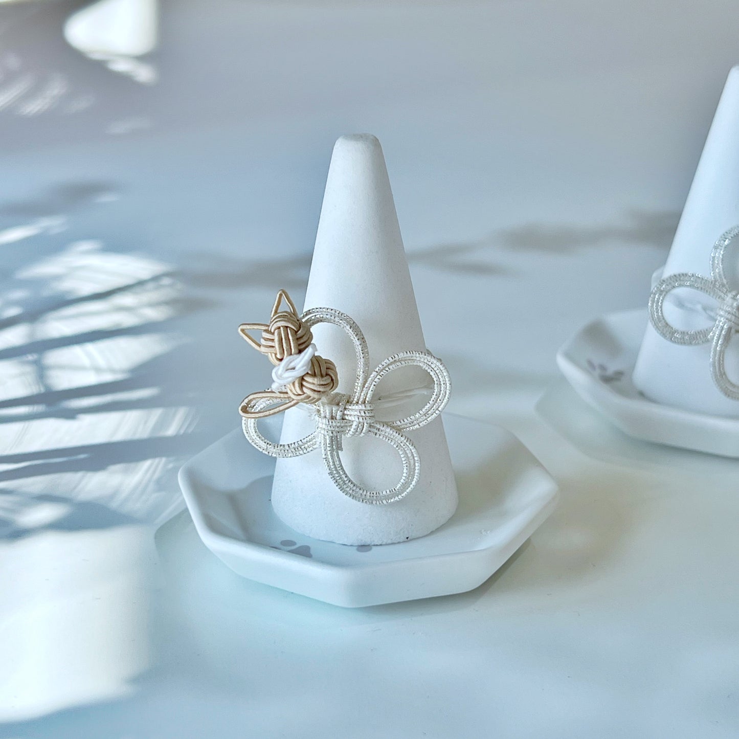 【新商品】盛り塩「Mori-sio」