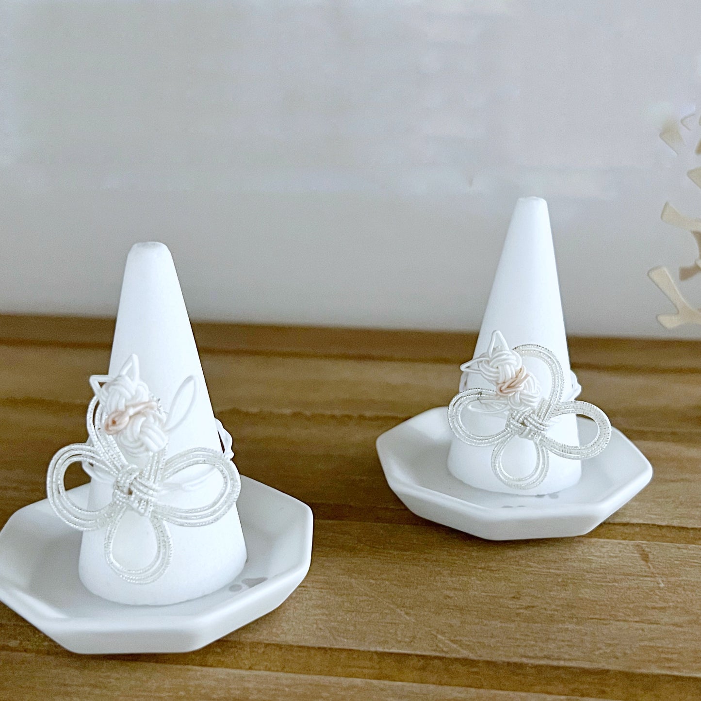 【新商品】盛り塩「Mori-sio」