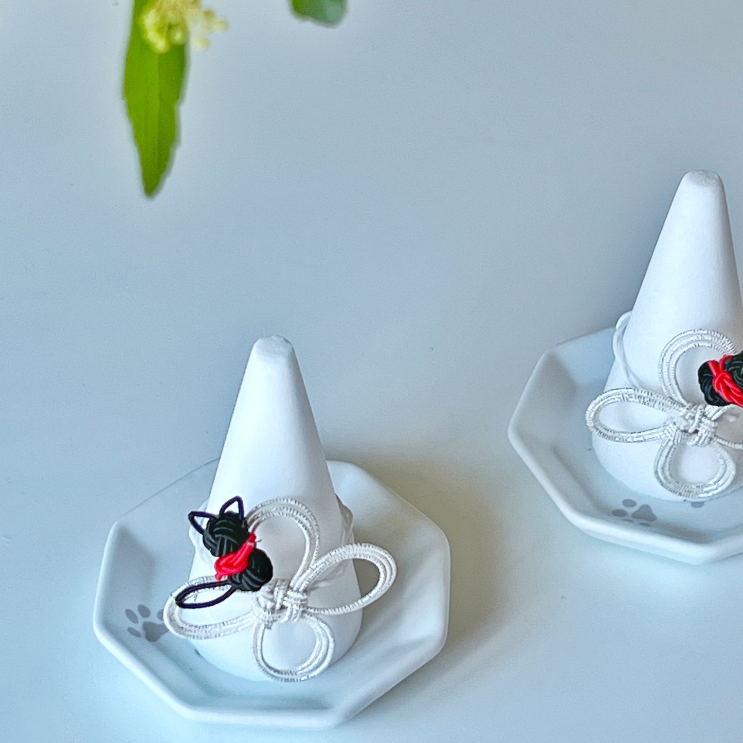 【新商品】盛り塩「Mori-sio」