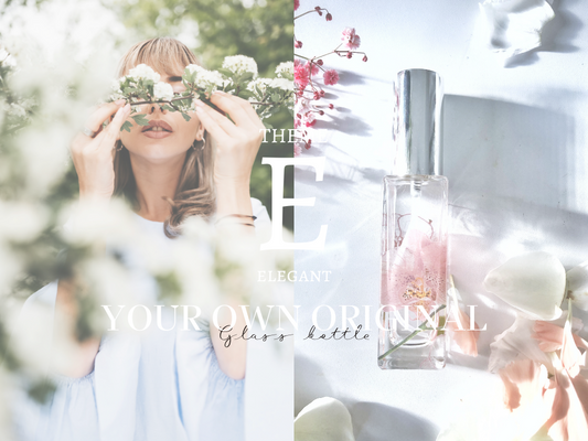 【特別価格】DOTUの香り ファブリックパフューム30ml