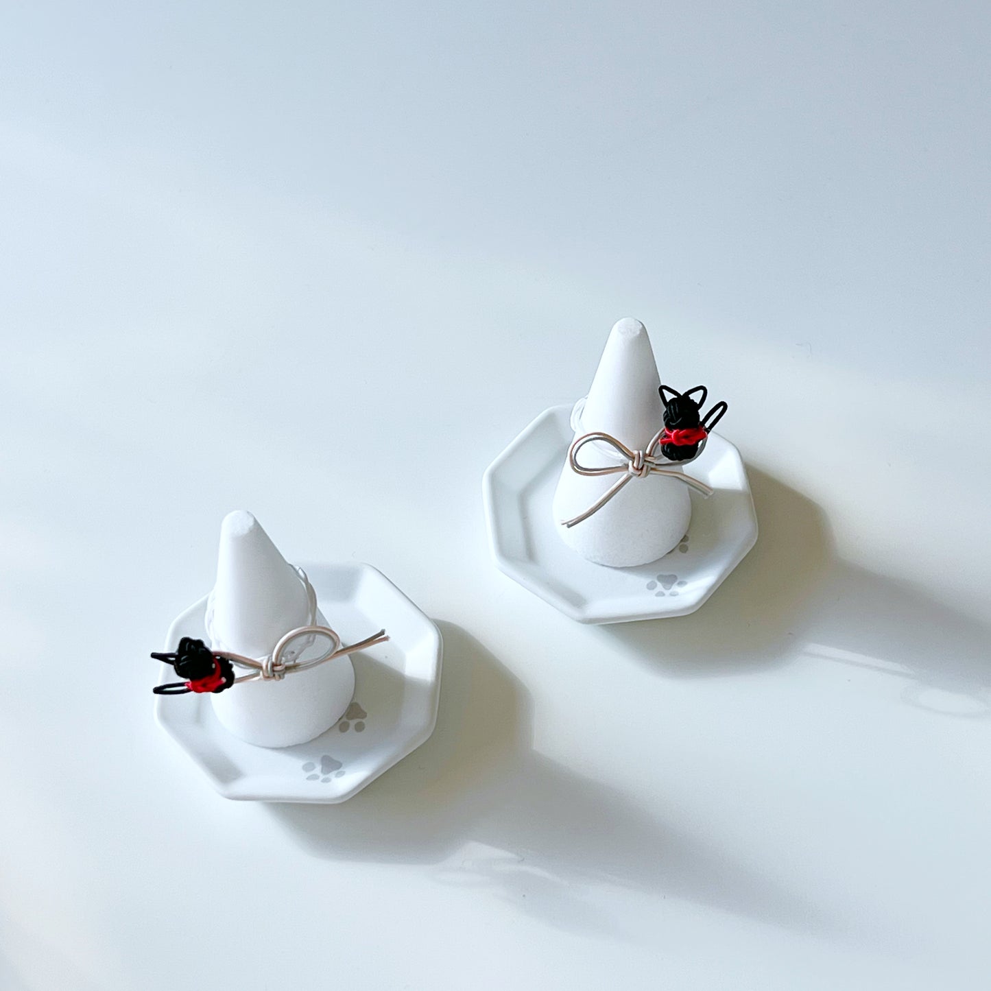 【新商品】盛り塩「Mori-sio」