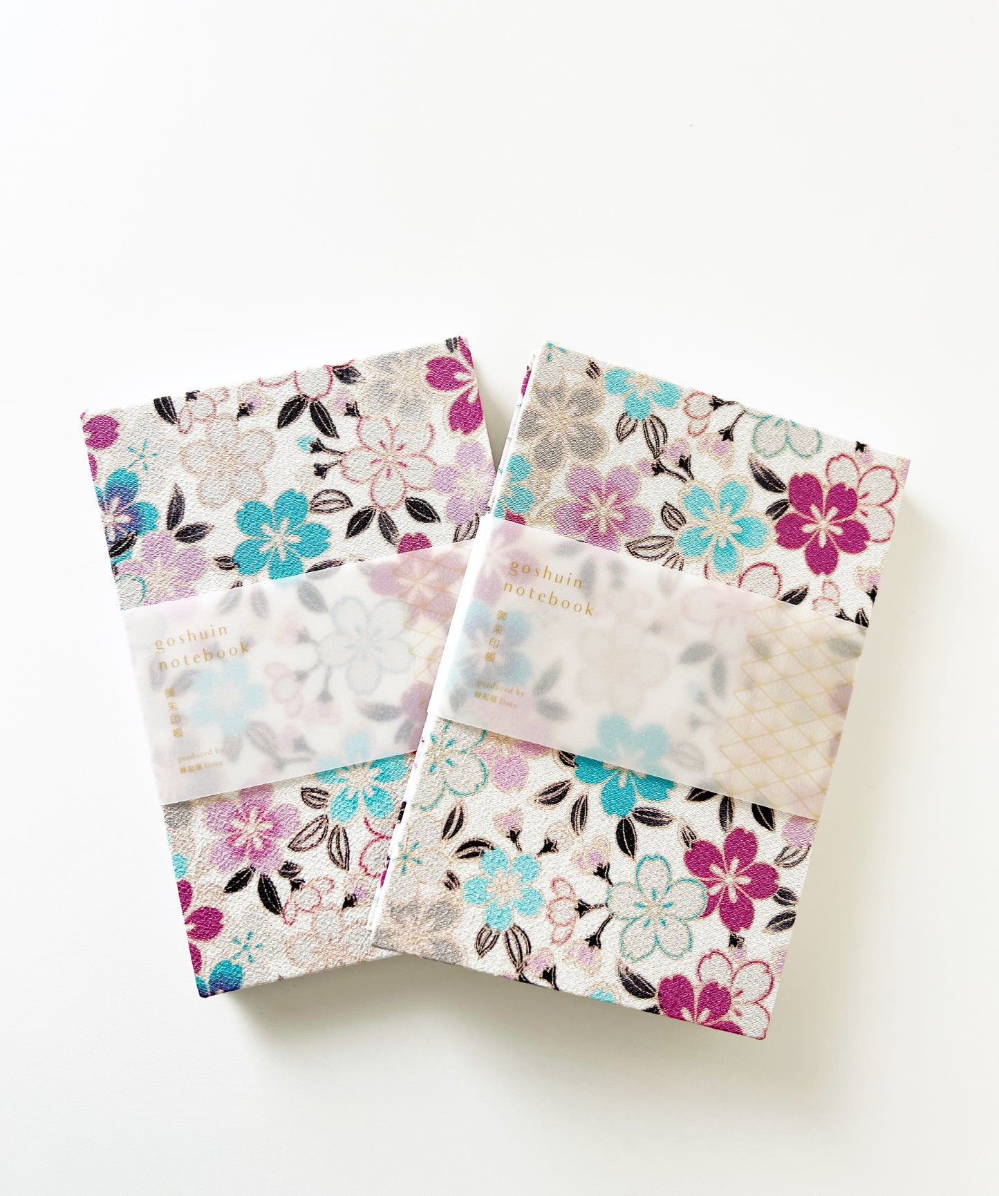 御朱印帳 大判(dotuオリジナルリーフレット付)