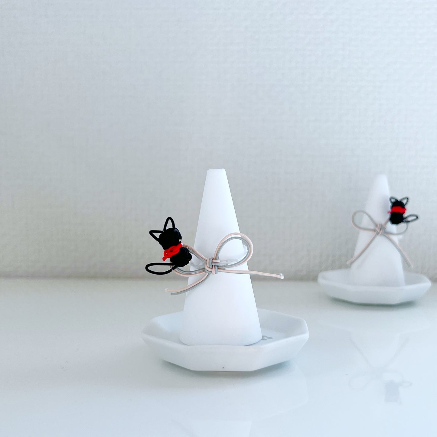 【新商品】盛り塩「Mori-sio」