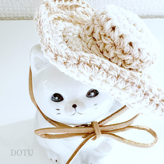 【招き猫1番人気】幸せ招き猫!ベージュのぶちの九谷焼招き猫!金ぶちちゃんと銀ぶちちゃん