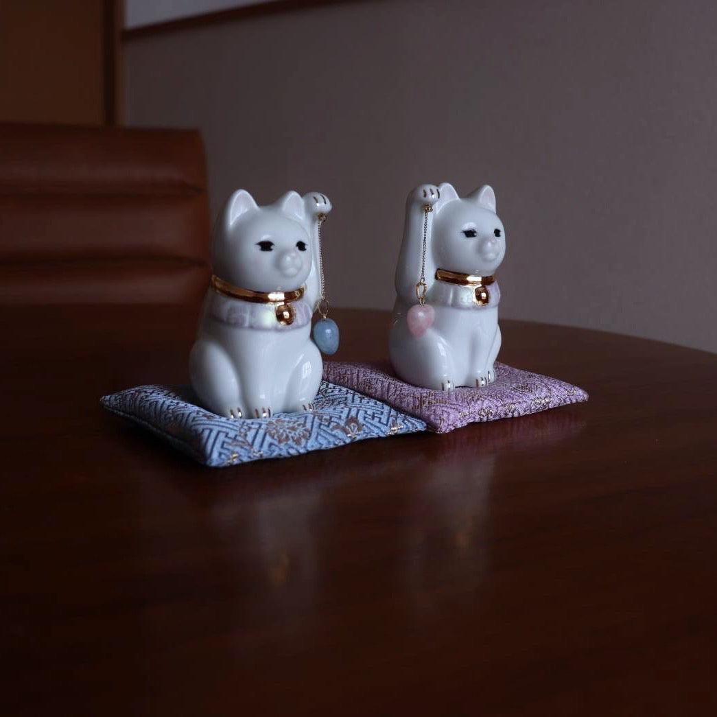 絆 猫 (きずなねこ)