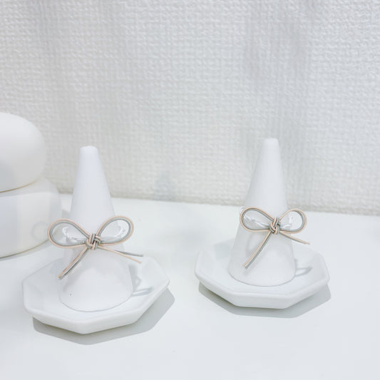 【新商品】盛り塩「Mori-sio」