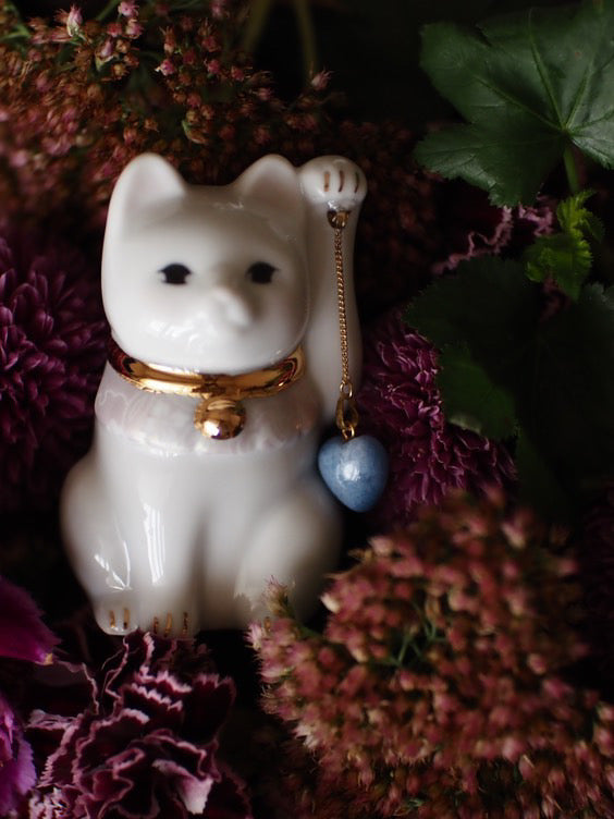絆 猫 (きずなねこ)