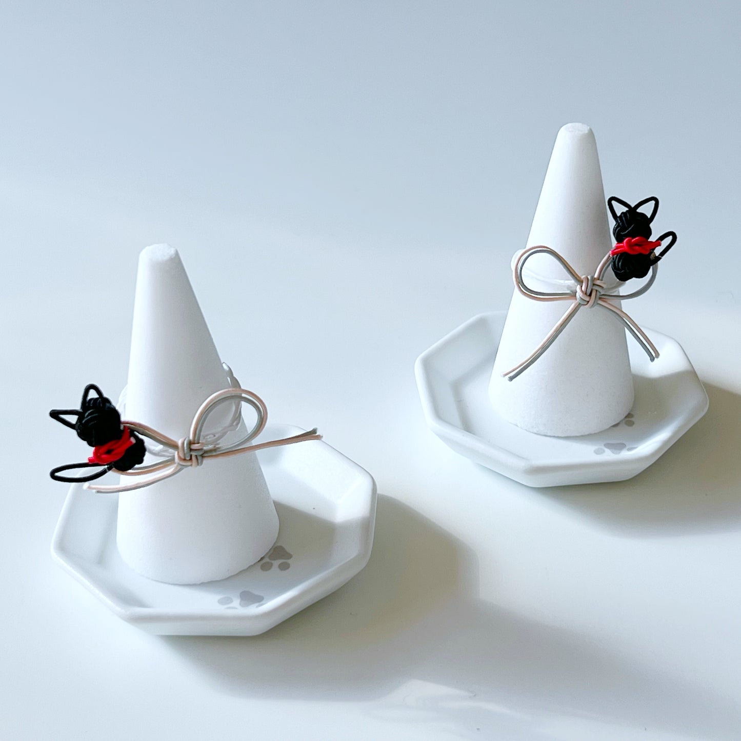 【新商品】盛り塩「Mori-sio」