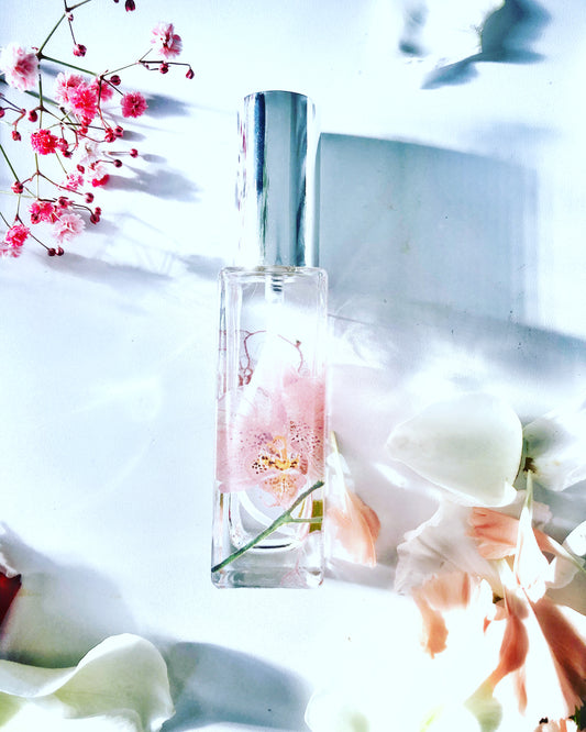 【特別価格】DOTUの香り ファブリックパフューム30ml