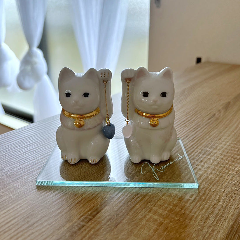 絆 猫 (きずなねこ)