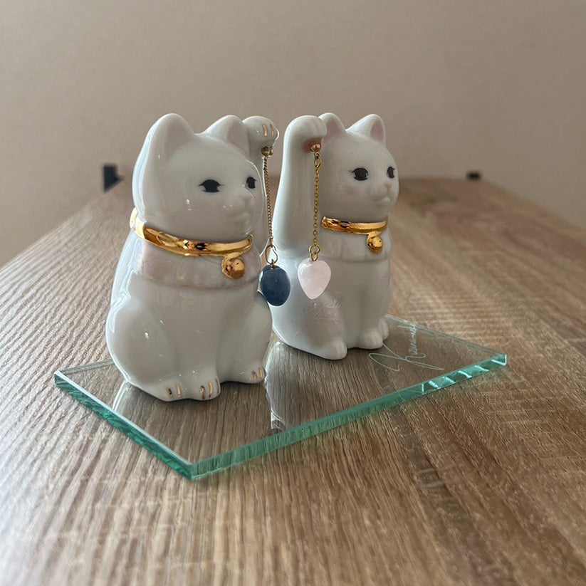 絆 猫 (きずなねこ)