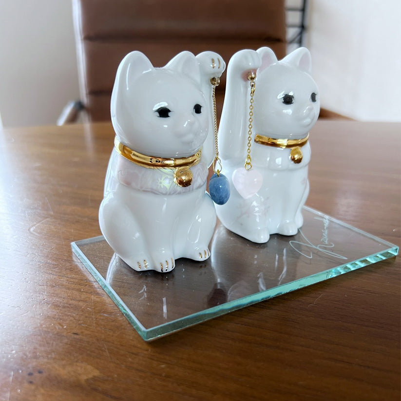 絆 猫 (きずなねこ)