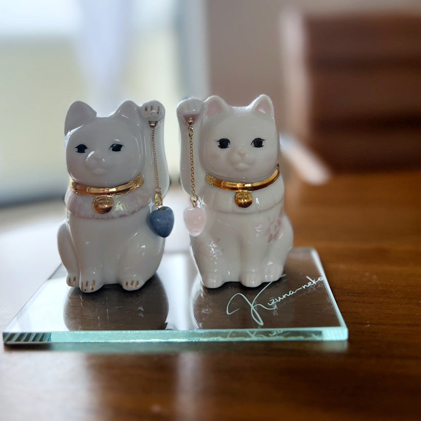絆 猫 (きずなねこ)