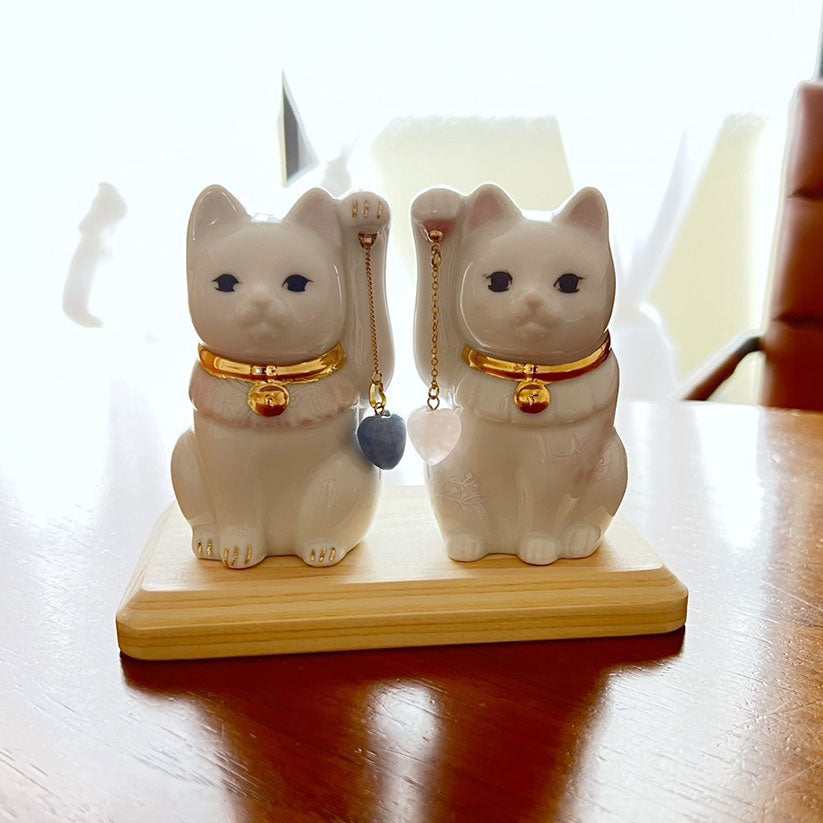 絆 猫 (きずなねこ)