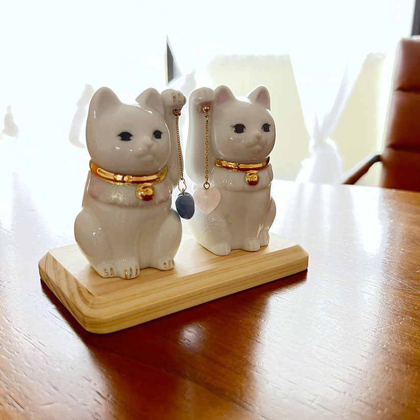 絆 猫 (きずなねこ)