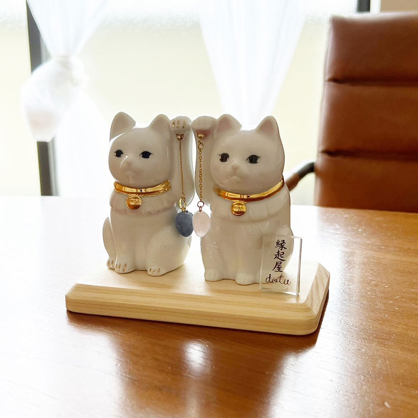 絆 猫 (きずなねこ)