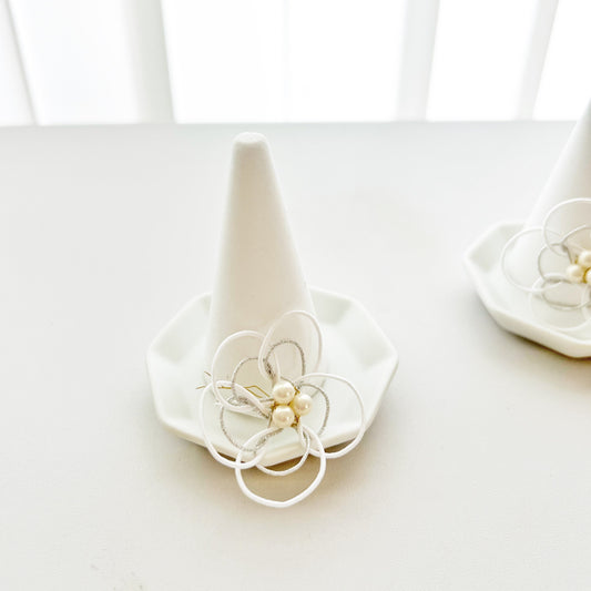 良縁を結ぶ盛り塩2個セット【一年交換不要】