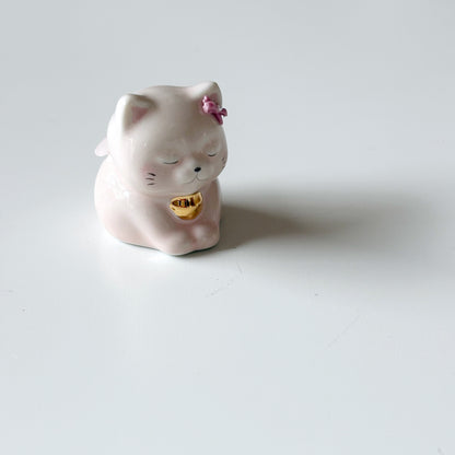 【Paris出展特別価格】桃と海と銀
