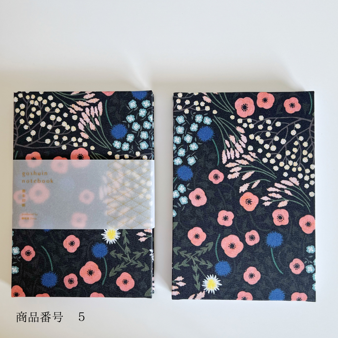 vision scroll  御朱印帳