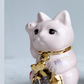 福に特化した招き猫！！『金着招き猫』ピンクも新登場！