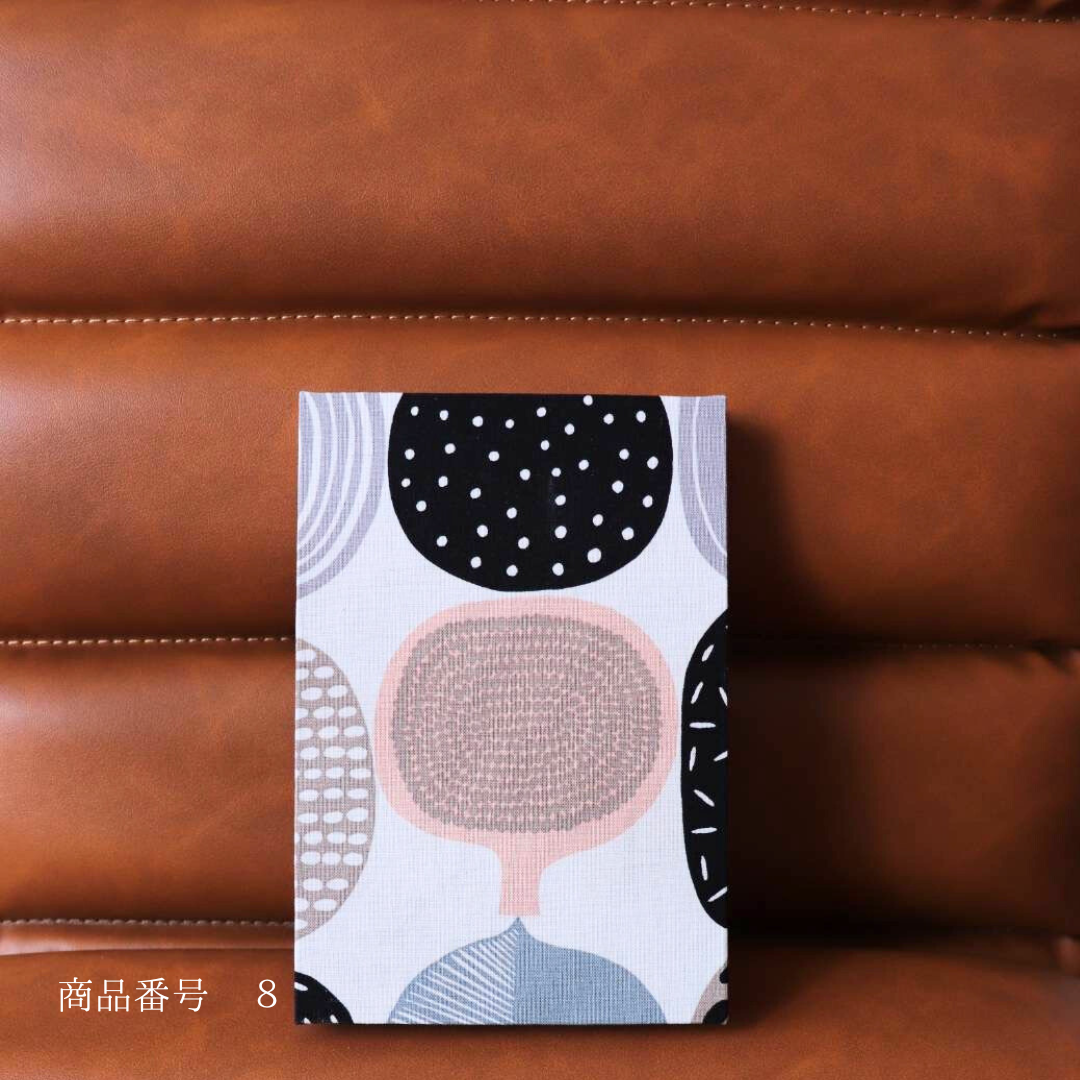 vision scroll  御朱印帳