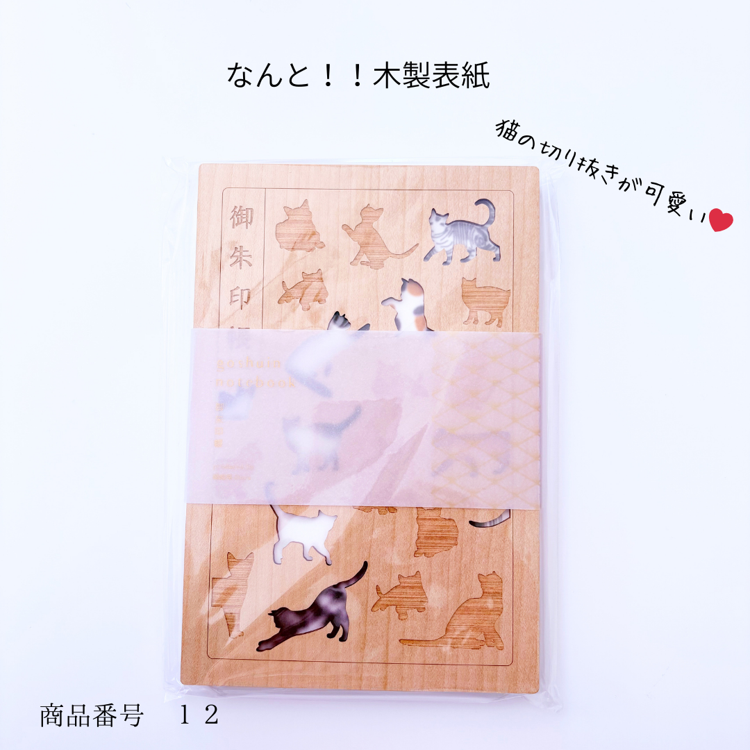 vision scroll  御朱印帳