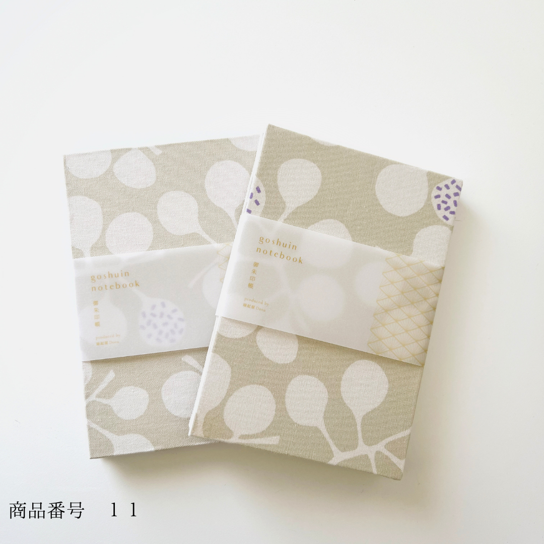 vision scroll  御朱印帳