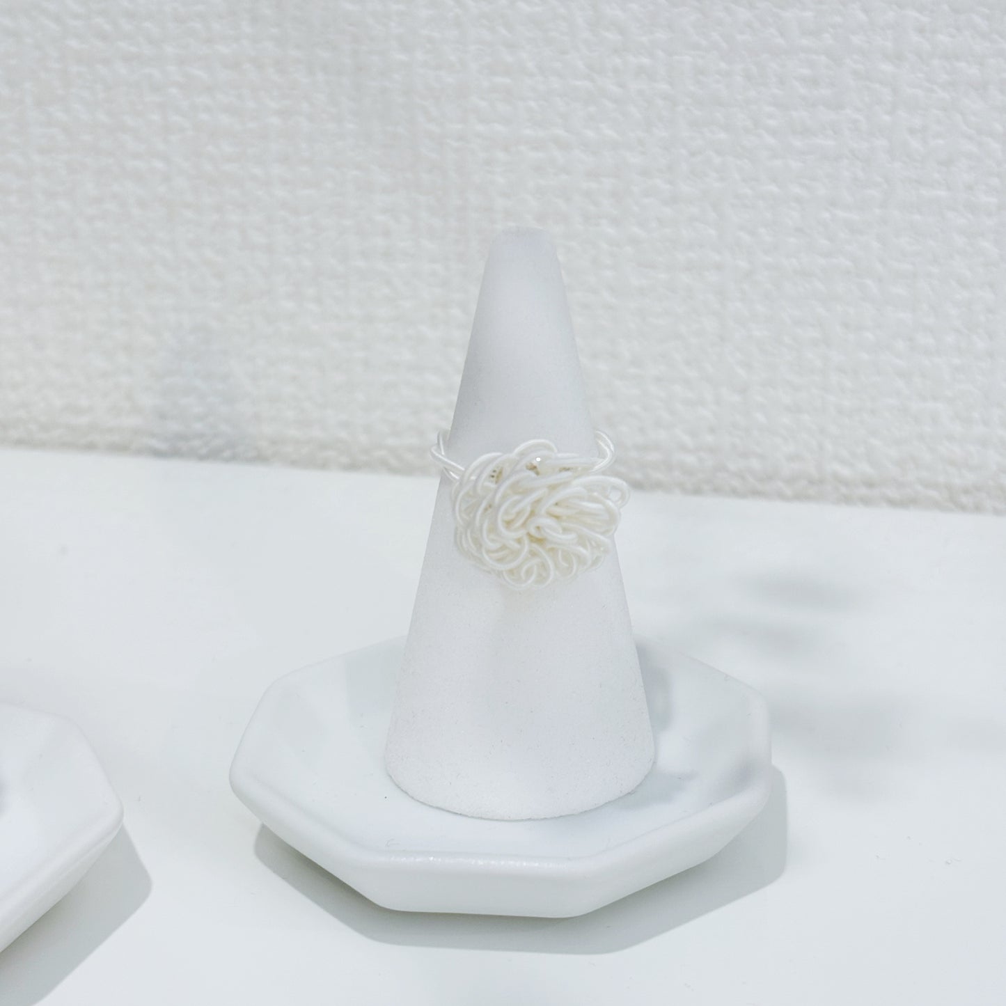 【新商品】盛り塩「Mori-sio」