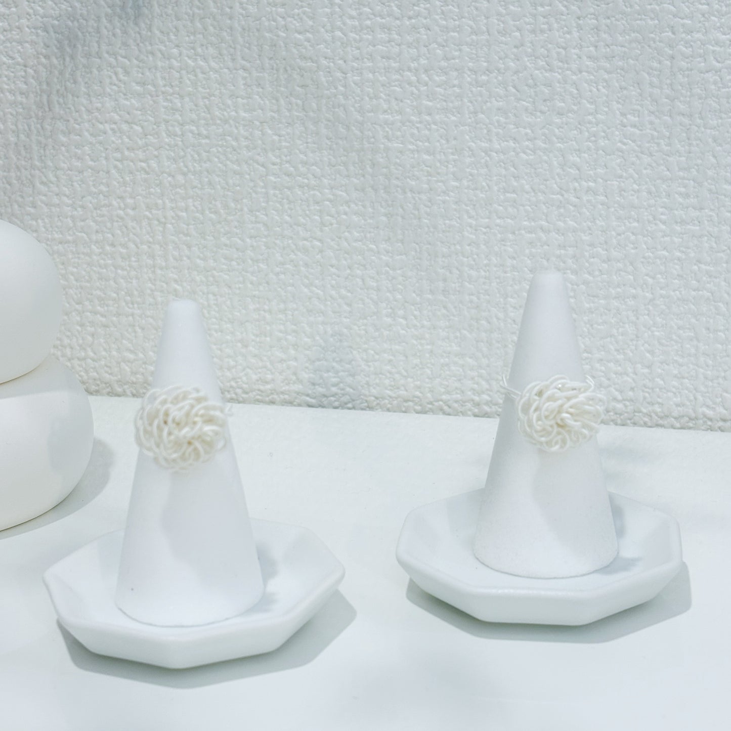 【新商品】盛り塩「Mori-sio」