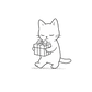 送料