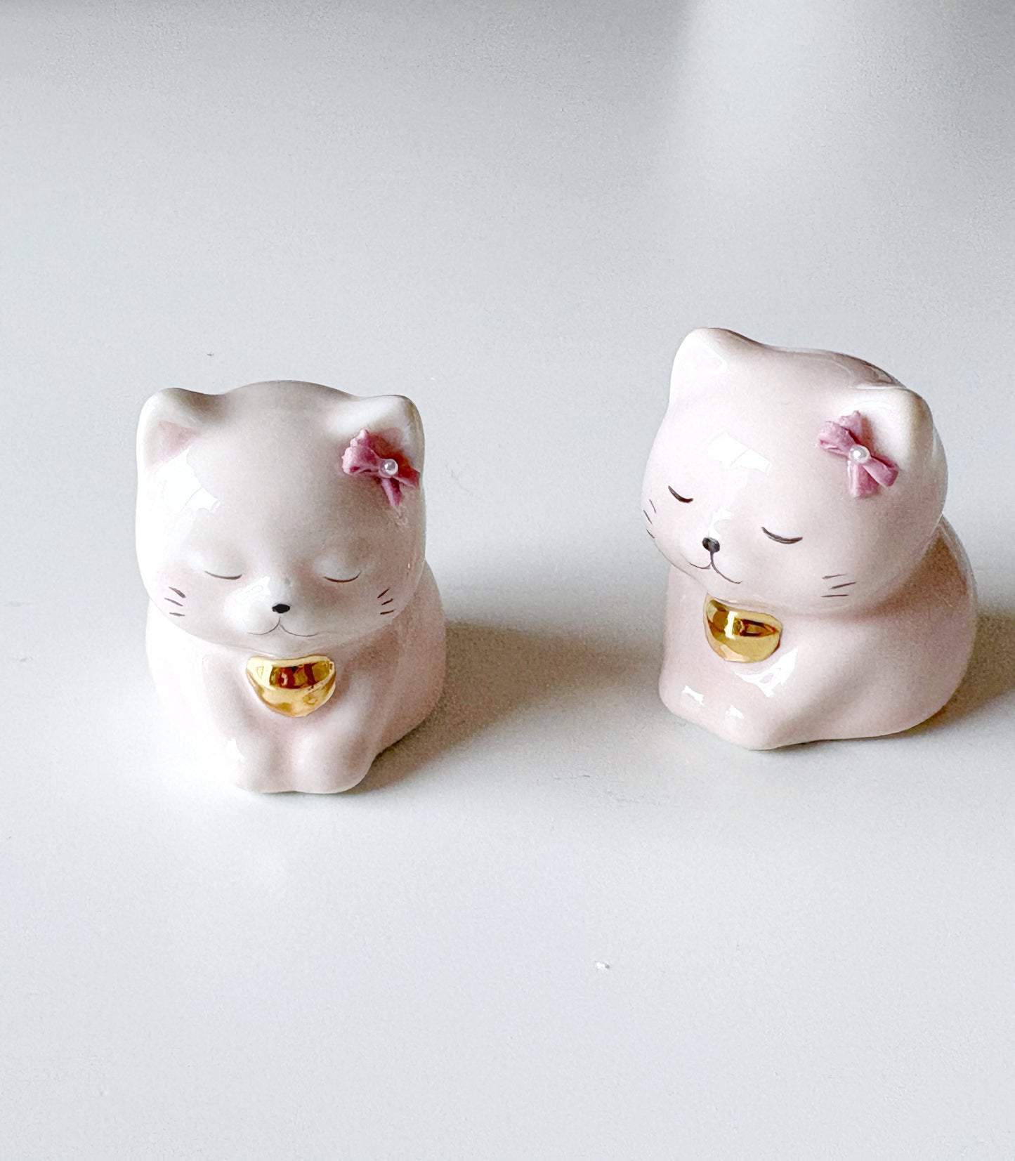 【Paris出展特別価格】桃と海と銀