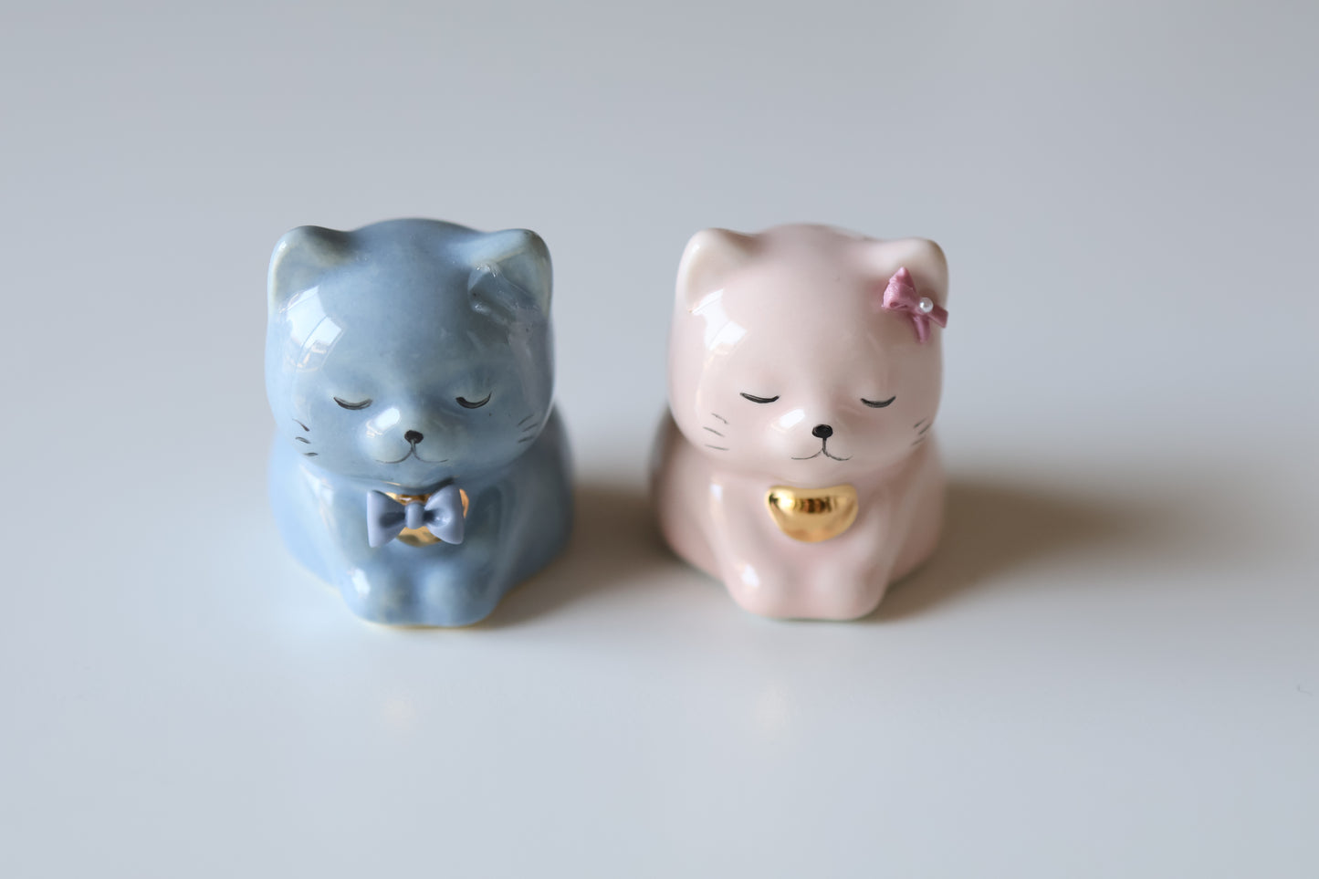 【Paris出展特別価格】桃と海と銀