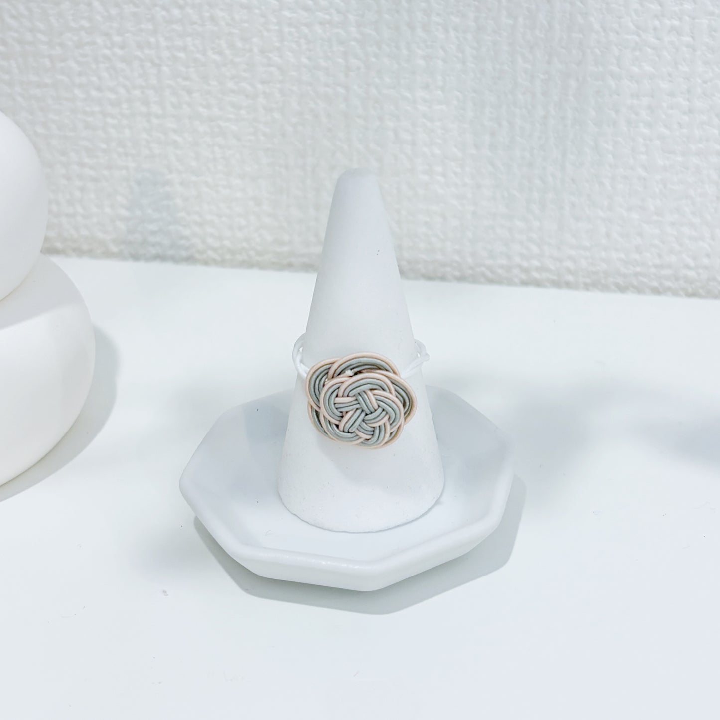 【新商品】盛り塩「Mori-sio」